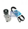 MAN 51958007435S3 Belt Tensioner, v-ribbed belt